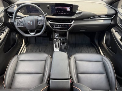 2024 Buick Envista Avenir