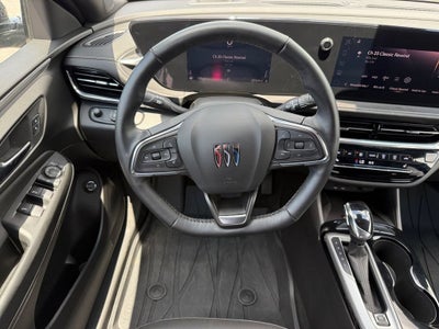 2024 Buick Envista Avenir