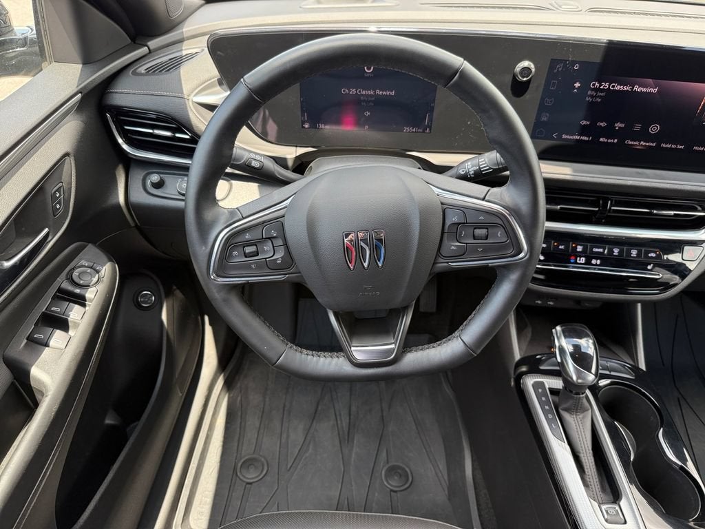 2024 Buick Envista Avenir