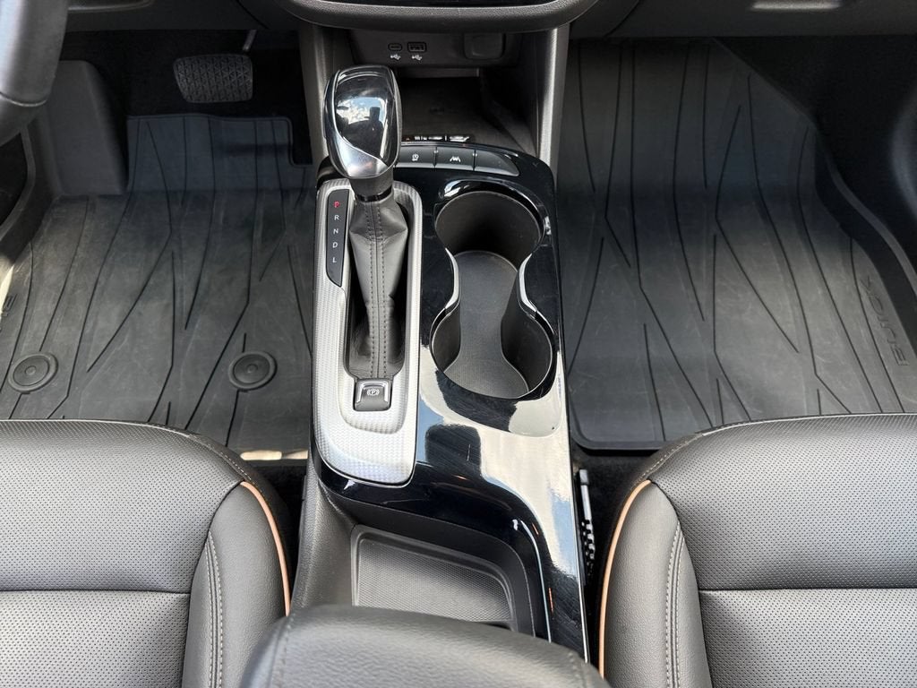 2024 Buick Envista Avenir