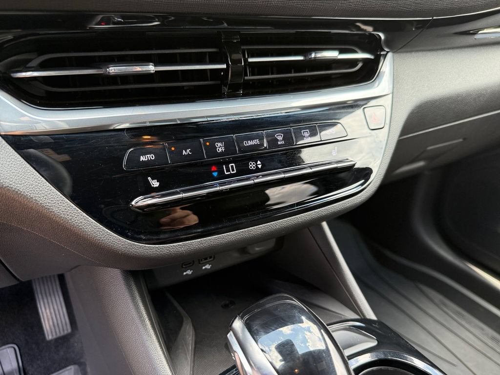 2024 Buick Envista Avenir