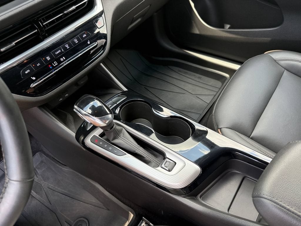 2024 Buick Envista Avenir