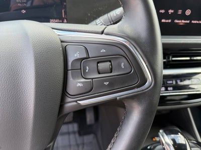 2024 Buick Envista Avenir