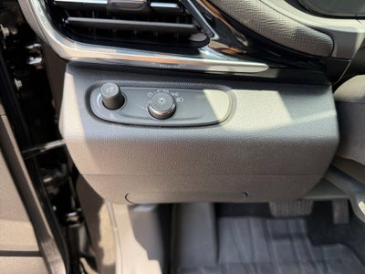 2024 Buick Envista Avenir