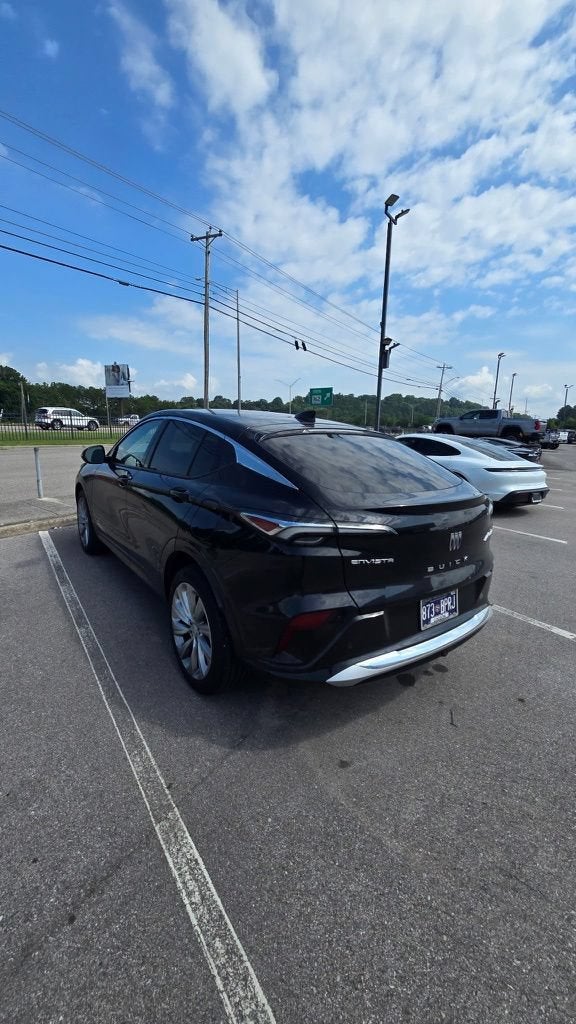 2024 Buick Envista Avenir