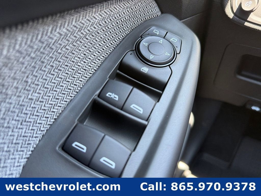2026 Chevrolet Trailblazer LT - Photo 27