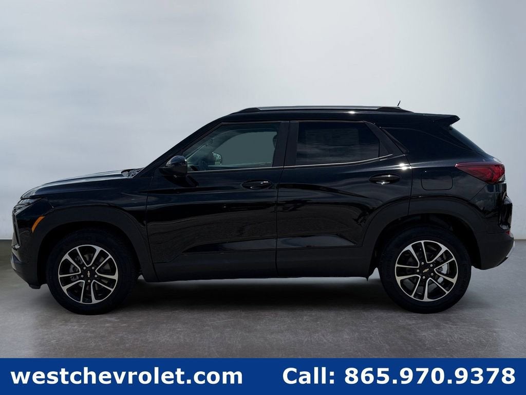 2026 Chevrolet Trailblazer LT - Photo 6