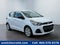 2017 Chevrolet Spark LS
