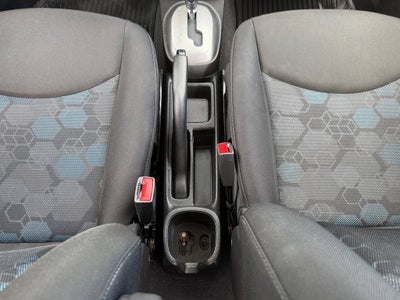 2017 Chevrolet Spark LS