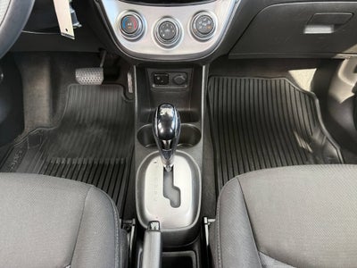 2017 Chevrolet Spark LS