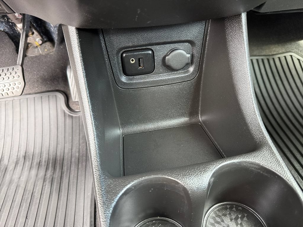 2017 Chevrolet Spark LS