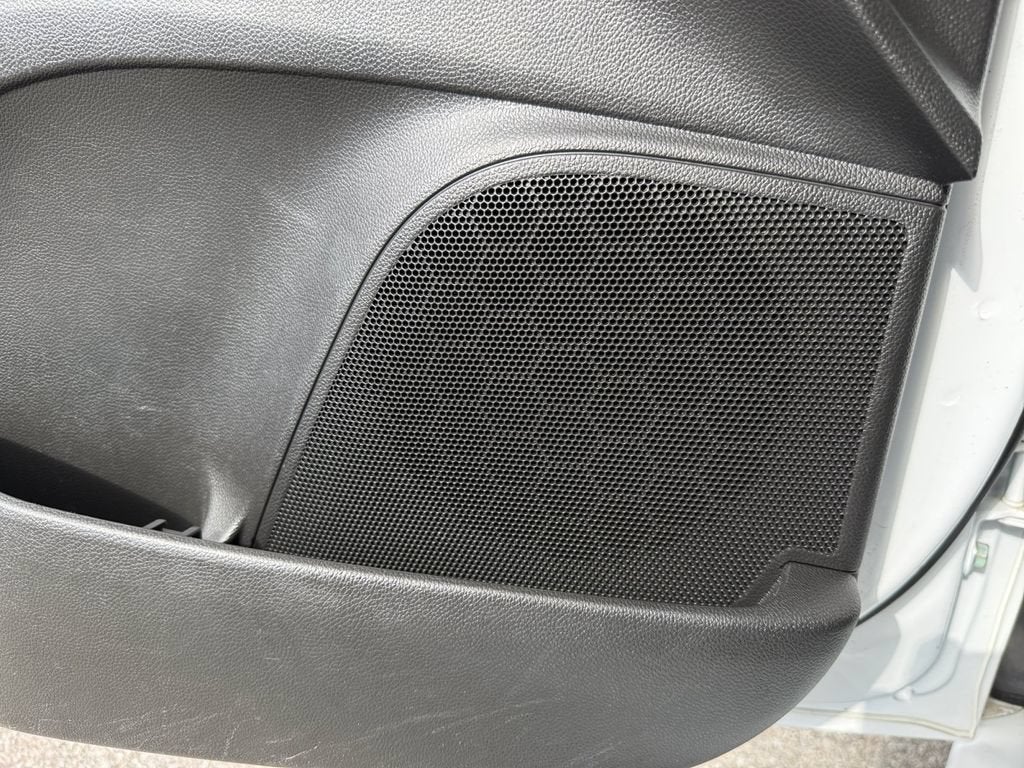 2017 Chevrolet Spark LS