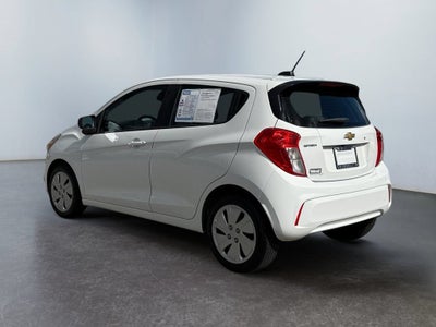 2017 Chevrolet Spark LS