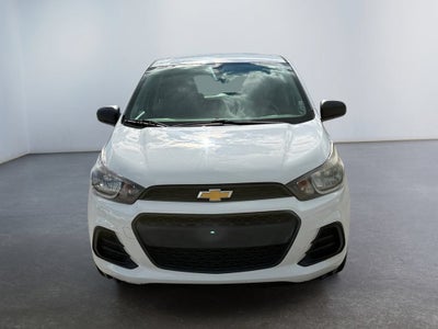 2017 Chevrolet Spark LS
