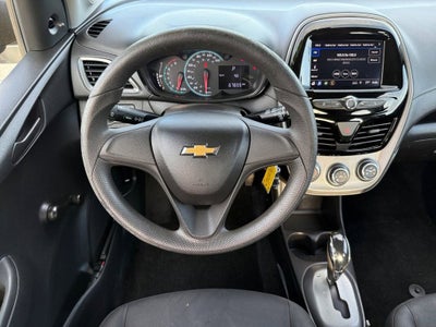 2020 Chevrolet Spark LS Automatic