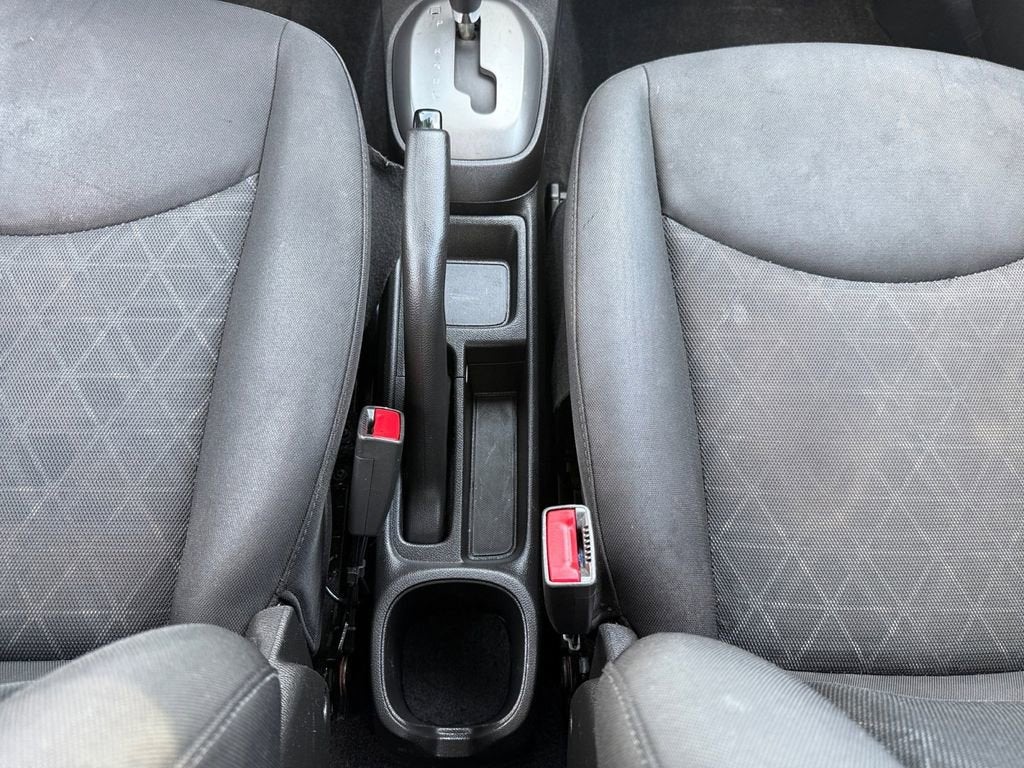 2020 Chevrolet Spark LS Automatic