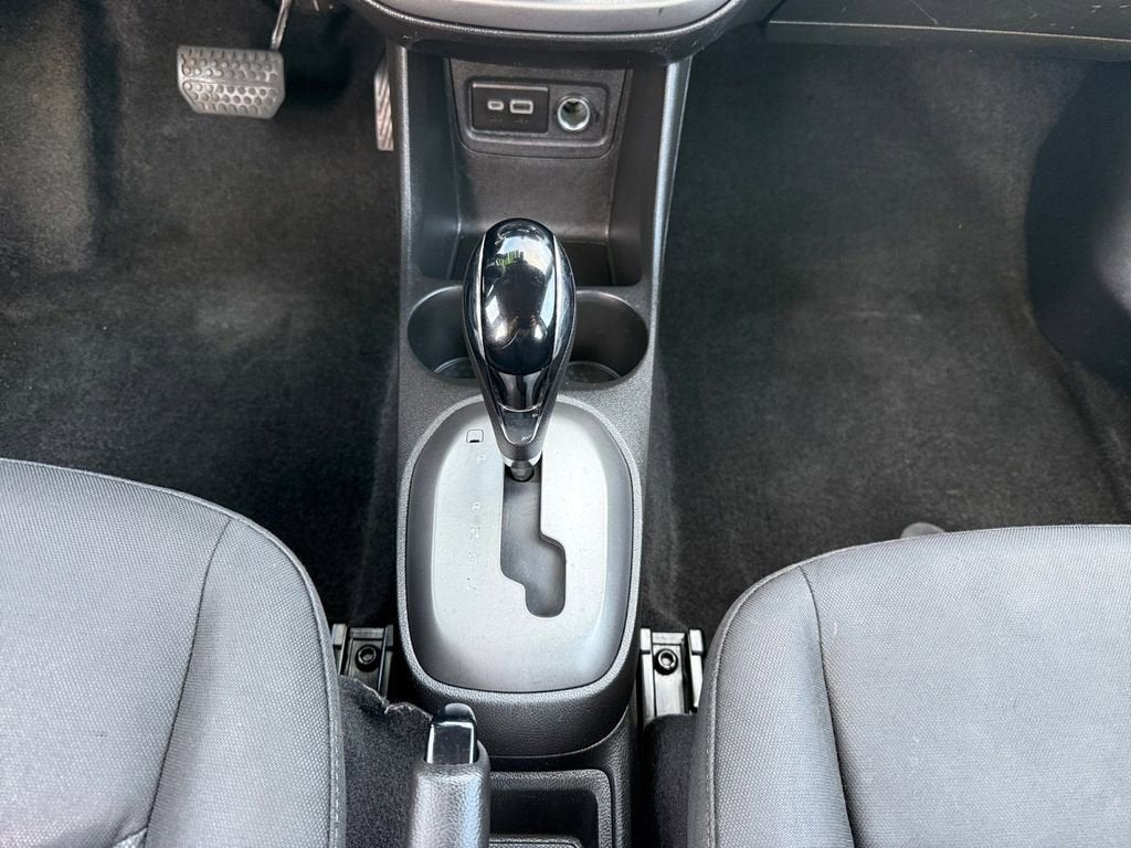 2020 Chevrolet Spark LS Automatic