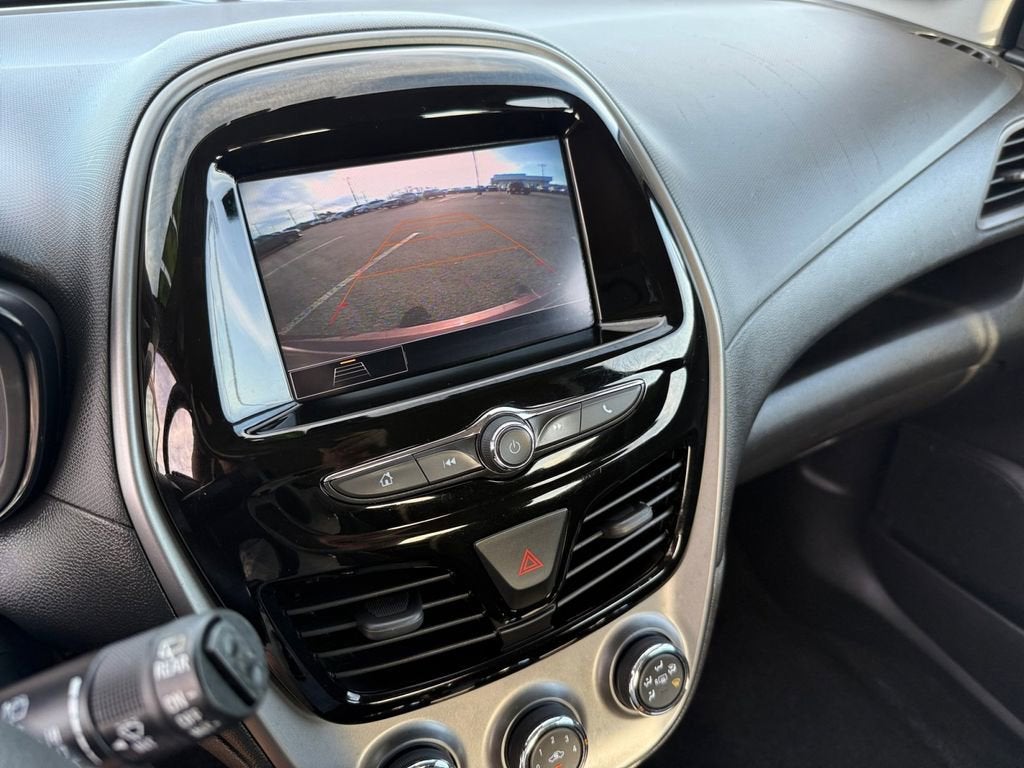 2020 Chevrolet Spark LS Automatic