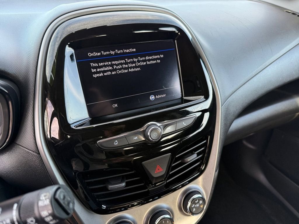 2020 Chevrolet Spark LS Automatic