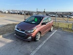 2020 Chevrolet Spark LS Automatic