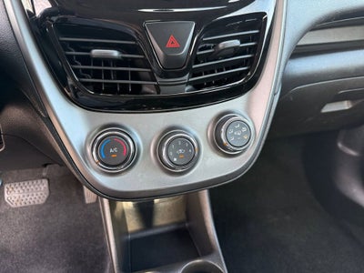 2020 Chevrolet Spark LS Automatic