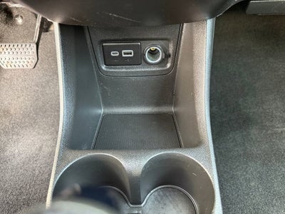 2020 Chevrolet Spark LS Automatic