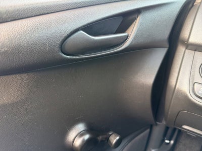 2020 Chevrolet Spark LS Automatic