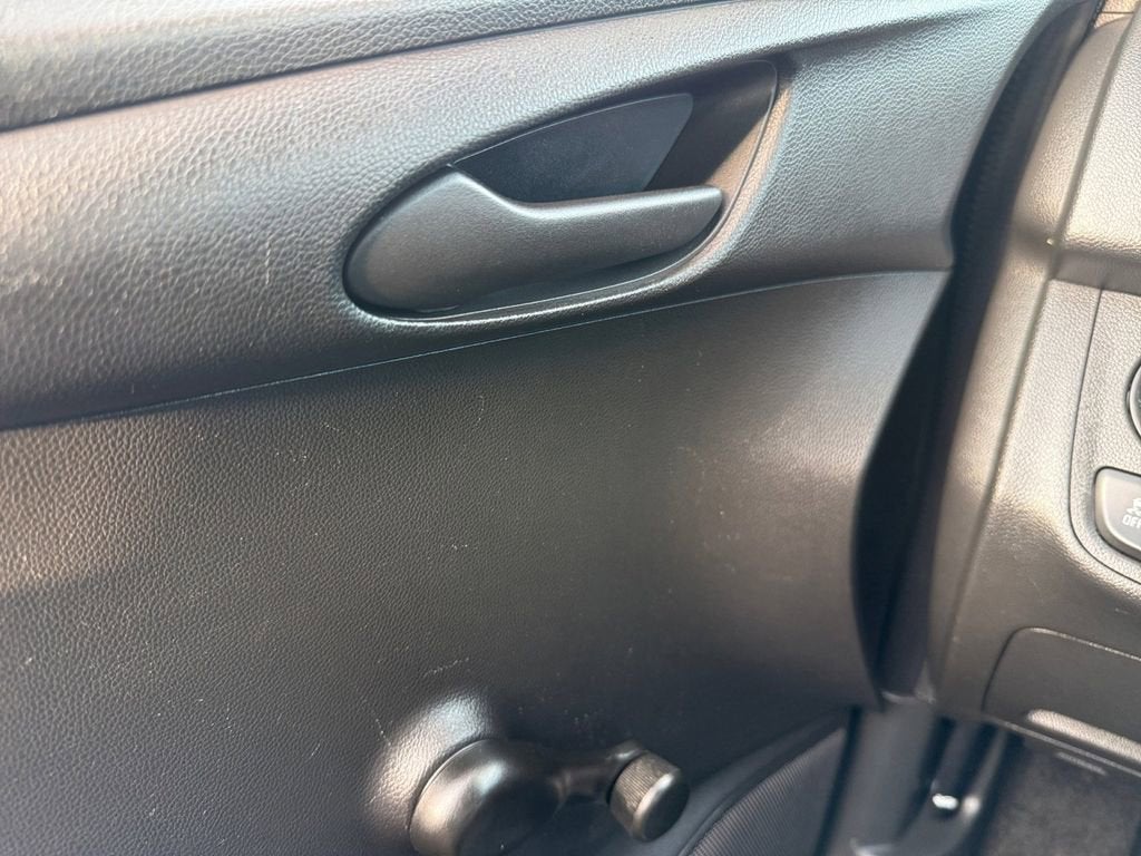 2020 Chevrolet Spark LS Automatic