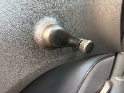 2020 Chevrolet Spark LS Automatic