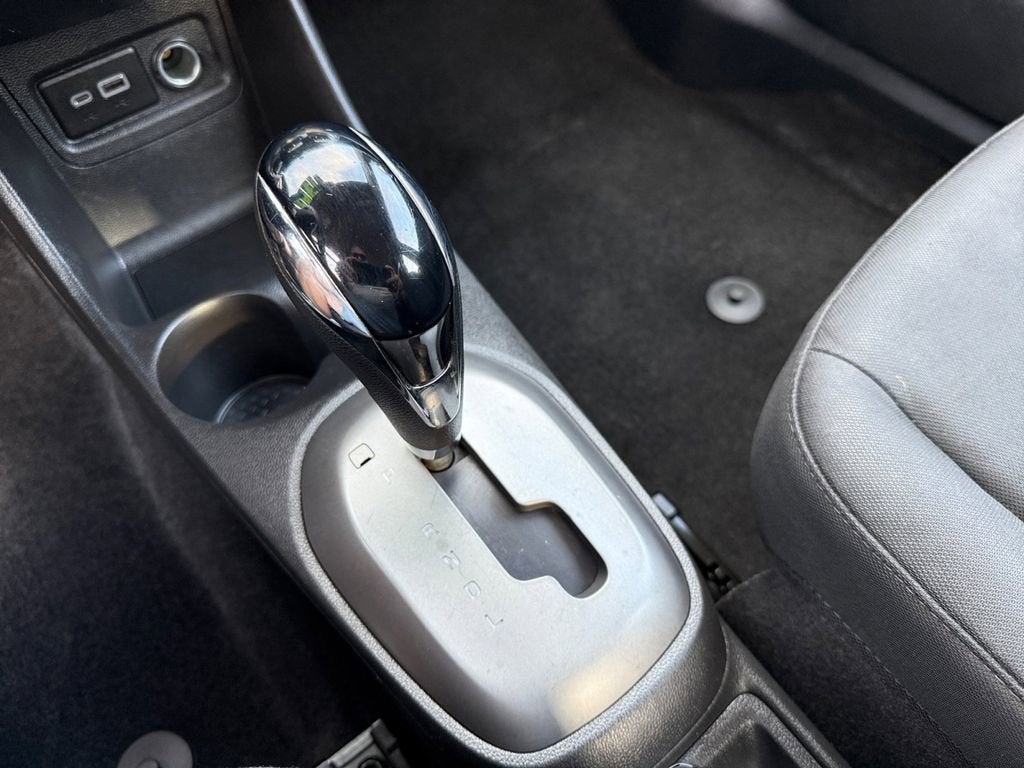 2020 Chevrolet Spark LS Automatic