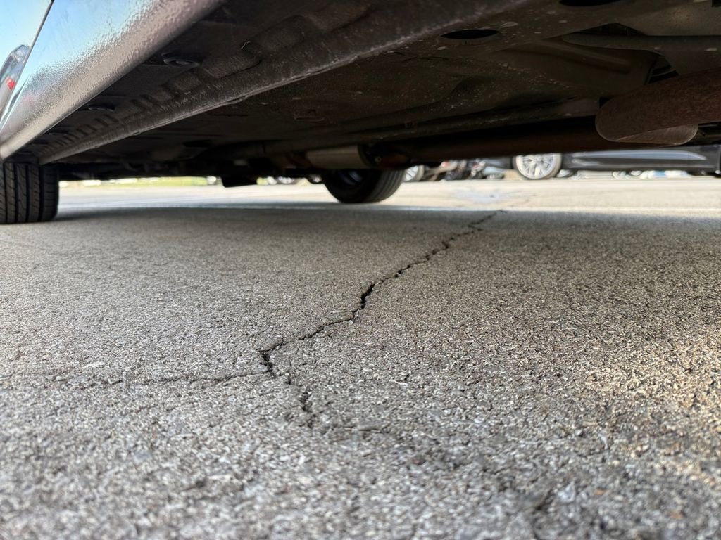 2020 Chevrolet Spark LS Automatic