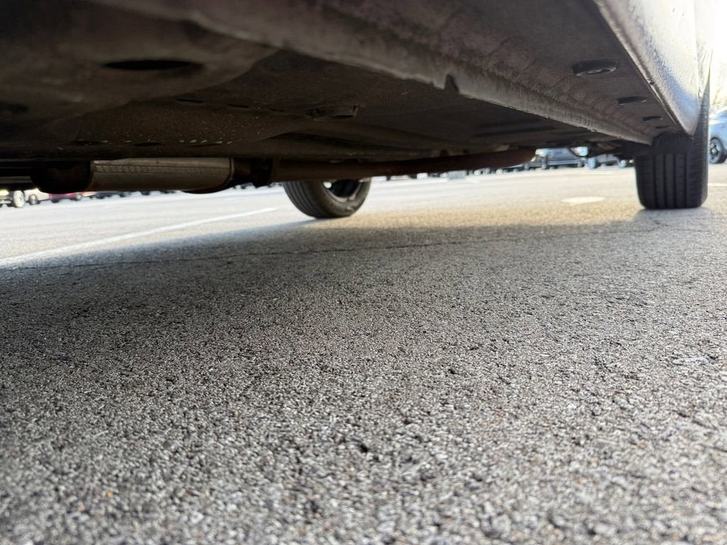 2020 Chevrolet Spark LS Automatic