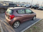 2020 Chevrolet Spark LS Automatic