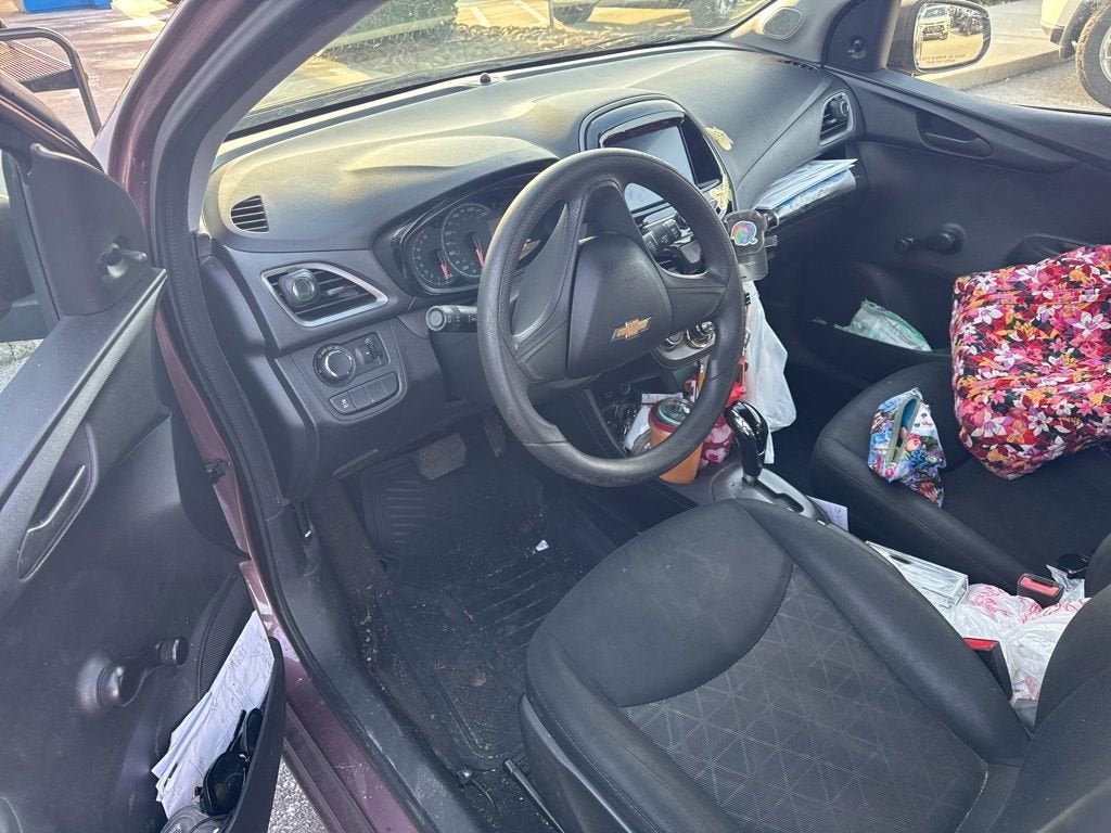 2020 Chevrolet Spark LS Automatic