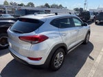 2017 Hyundai Tucson SE Plus