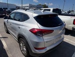 2017 Hyundai Tucson SE Plus