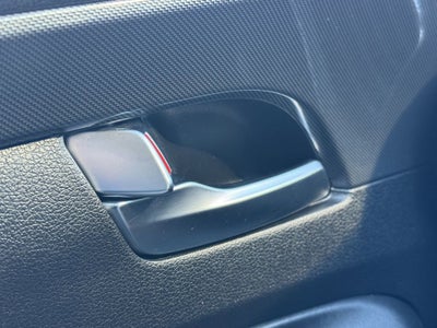 2021 Hyundai Santa Fe Hybrid Blue