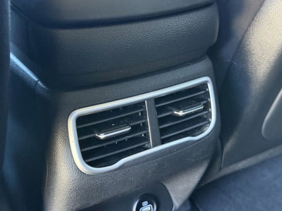 2021 Hyundai Santa Fe Hybrid Blue