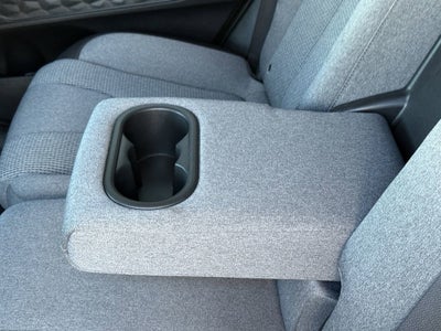 2021 Hyundai Santa Fe Hybrid Blue