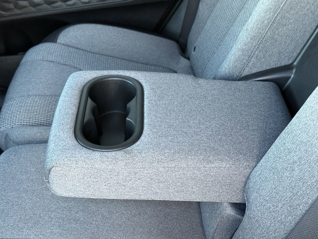 2021 Hyundai Santa Fe Hybrid Blue