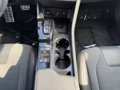 2023 Hyundai Sonata N Line