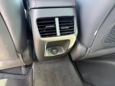 2023 Hyundai Sonata N Line