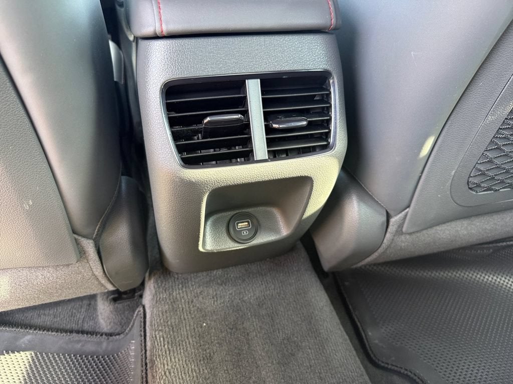 2023 Hyundai Sonata N Line