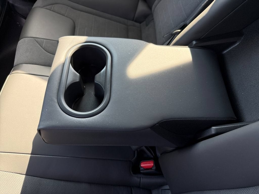 2023 Hyundai Sonata N Line