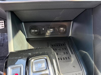 2023 Hyundai Sonata N Line