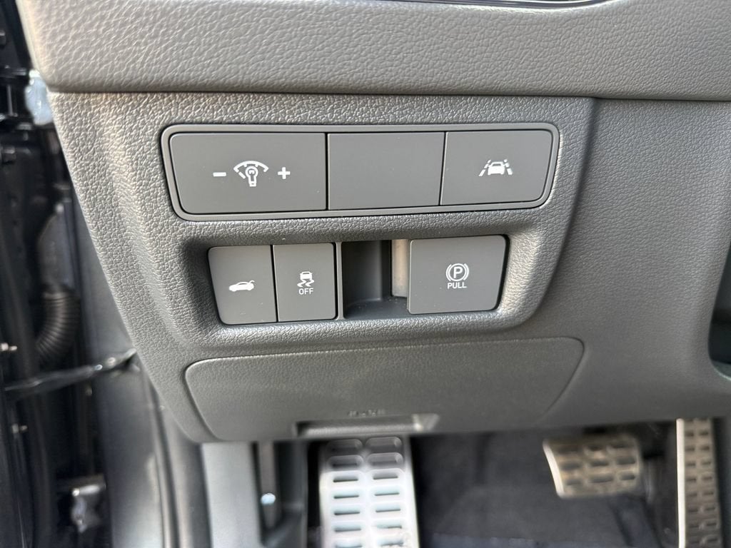 2023 Hyundai Sonata N Line