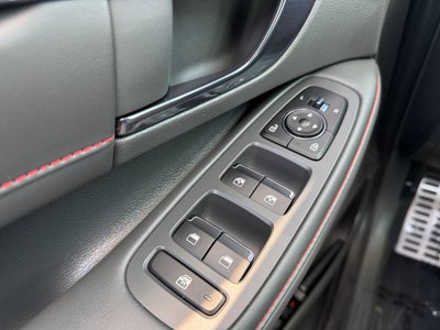 2023 Hyundai Sonata N Line