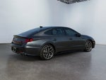 2023 Hyundai Sonata N Line