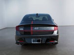 2023 Hyundai Sonata N Line