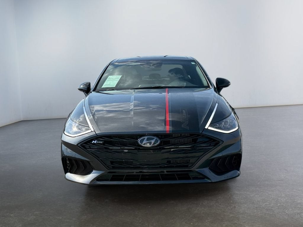 2023 Hyundai Sonata N Line